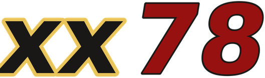 xx78 logo